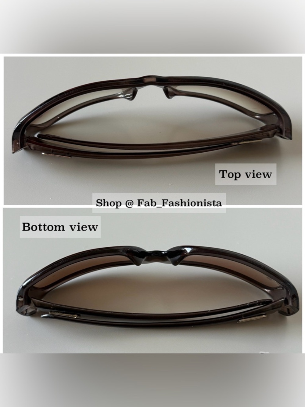 Gucci Sunglasses - Picture 9 of 17